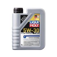 Моторное масло Liqui Moly Special Tec F 5W-30 1л. Фото