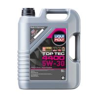Моторна олива Liqui Moly Top Tec 4400 5W-30 5л. Фото