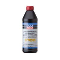 Трансмиссионное масло Liqui Moly Lenkgetriebe-OiI 3100 1л. Фото