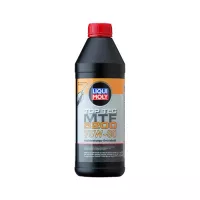 Трансмісійна олива Liqui Moly Top Tec MTF 5200 75W-80 1л. Фото
