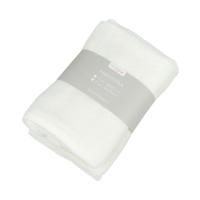 Наволочка Home Line набор махровых 40х60см 2 шт. кремовый Фото