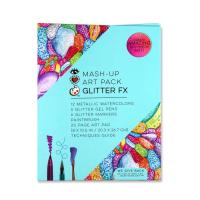 Набор для творчества IHeartArt великий Гліттер-колаж Фото