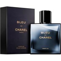 Парфюмированная вода Chanel Bleu De Chanel Parfum 150 мл Фото