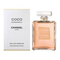 Парфюмированная вода Chanel Coco Mademoiselle 50 мл Фото
