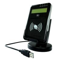 Считыватель бесконтактных карт ACS ACR1222L Mifare USB Фото