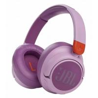 Навушники JBL Tune 460 NC Pink Фото