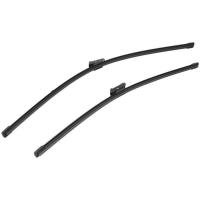 Щітка склоочисника Denso DF-042 Фото