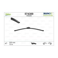 Щітка склоочисника Valeo 574300 Фото