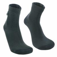 Водонепроникні шкарпетки Dexshell Waterproof Ultra Thin XL Dark Grey Фото