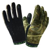 Водонепроникні рукавички Dexshell Drylite Gloves S Camo Фото
