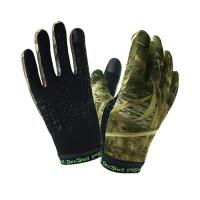 Водонепроницаемые перчатки Dexshell Drylite Gloves S Camo Фото