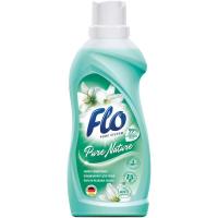 Кондиціонер для білизни Flo Pure Nature 1 л Фото