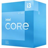 Процесор INTEL Core™ i3 12100F Фото