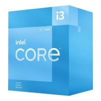 Процессор INTEL Core™ i3 12100F Фото