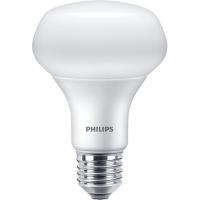 Лампочка Philips ESS LEDspot 10W 1150lm E27 R80 840 Фото