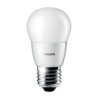 Лампочка Philips ESSLEDLustre 6W 620lm E27 827 P45NDFRRCA Фото