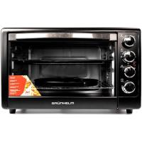 Електропіч Grunhelm GN50AC Фото