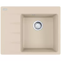 Мойка кухонная Franke Centro CNG 611-62 TL Фото