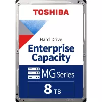 Жорсткий диск Toshiba 3.5" 8TB Фото
