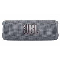 Акустична система JBL Flip 6 Grey Фото