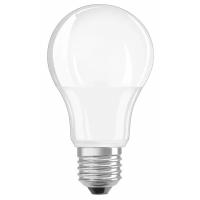 Лампочка Osram LED VALUE CL A75 8,5W/830 230V FR E27 10X1 Фото