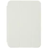 Чехол для планшета Armorstandart Smart Case для iPad mini 6 White Фото