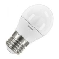 Лампочка Osram LED VALUE CL P60 6,5W/840 230V FR E27 10X1 Фото
