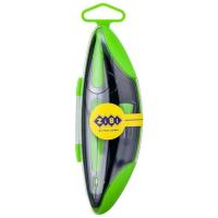 Циркуль ZiBi START ERGO, салатовий, KIDS Line Фото