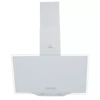 Витяжка кухонна Perfelli DN 6272 D 700 WH LED Фото