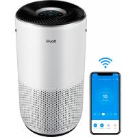 Воздухоочиститель Levoit Smart Air Purifier Core 400S White Фото