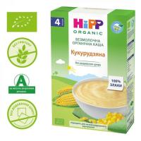 Детская каша HiPP органическая Кукурузная +4 мес. 200 гр Фото