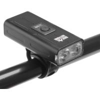 Передняя велофара Skif Outdoor Twin II Фото