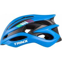 Шлем Trinx TT05 54-57 см Blue Фото