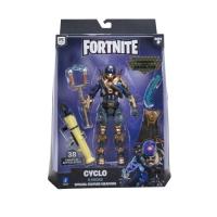 Фигурка для геймеров Jazwares Fortnite Legendary Series Oversized Figure Cyclo Фото