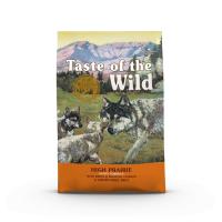 Сухой корм для собак Taste of the Wild High Prairie Puppy 12.2 кг Фото