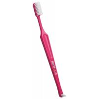 Зубна щітка Paro Swiss S27L м'яка рожева Фото