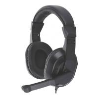 Наушники Gemix HP-210MV Black Фото