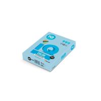 Бумага Mondi IQ color А4 pastel, 80g 500sheets, Blue Ice Фото