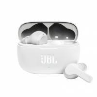 Навушники JBL Wave 200 TWS White Фото