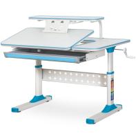 Парта ErgoKids TH-320 Blue Фото