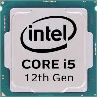 Процессор INTEL Core™ i5 12400 Фото