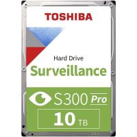 Жесткий диск Toshiba 3.5" 10TB Фото