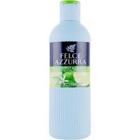 Гель для душа Felce Azzurra Fresco 650 мл Фото