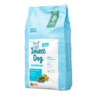 Сухий корм для собак Green Petfood InsectDog Hypoallergen 10 кг Фото