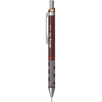 Карандаш механический Rotring Drawing TIKKY Burgundy (ISO) PCL 0,35 Фото