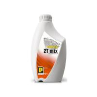 Моторное масло PRISTA 2Т MIX 1л Фото