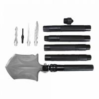 Тактическая лопата Adimanti HK002 Фото