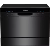 Посудомийна машина Hansa ZWM556BH Фото