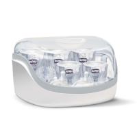 Стерилизатор Chicco для мікрохвильової печі Фото