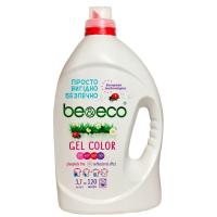 Гель для стирки Be&Eco Color 3.7 л Фото